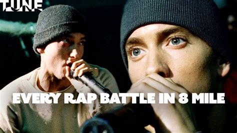 8 mile rap battle song|8 mile first rap battle.